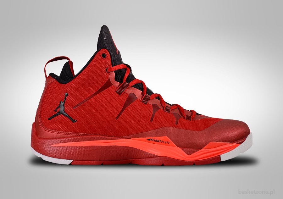Tenis jordan super fly on sale