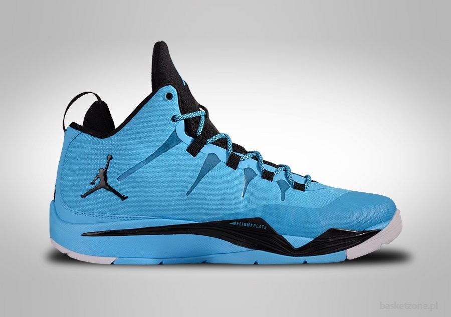 NIKE AIR JORDAN SUPER.FLY 2 POWDER BLUE BLAKE GRIFFIN price