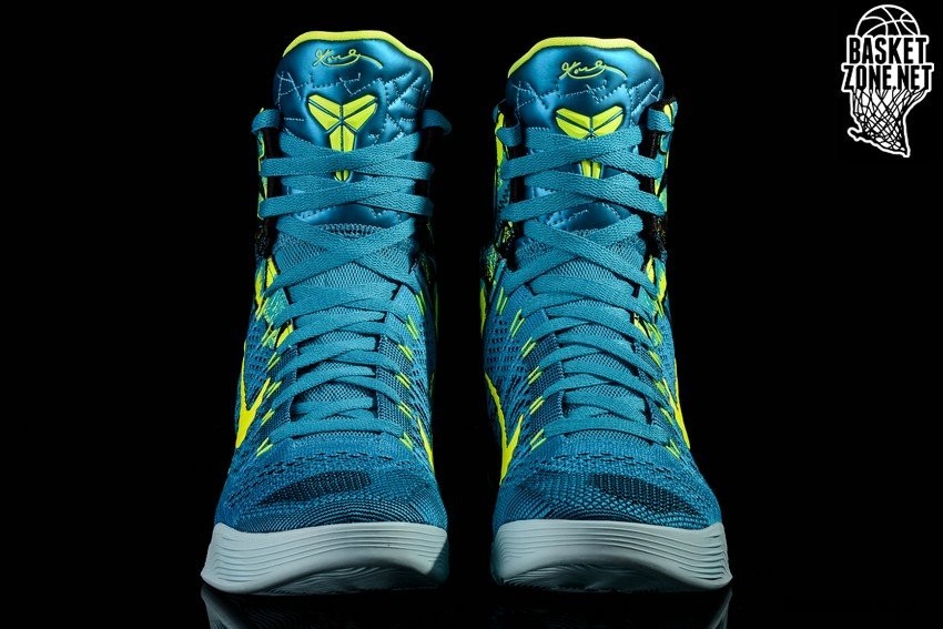 Kobe 9 elite perspective sale