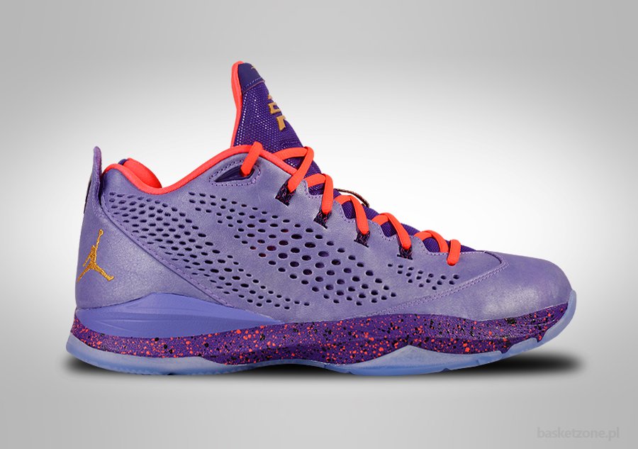 Cp3 vii all star store