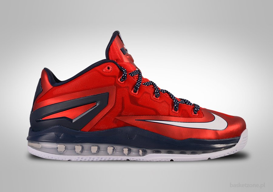 nike air max lebron 11