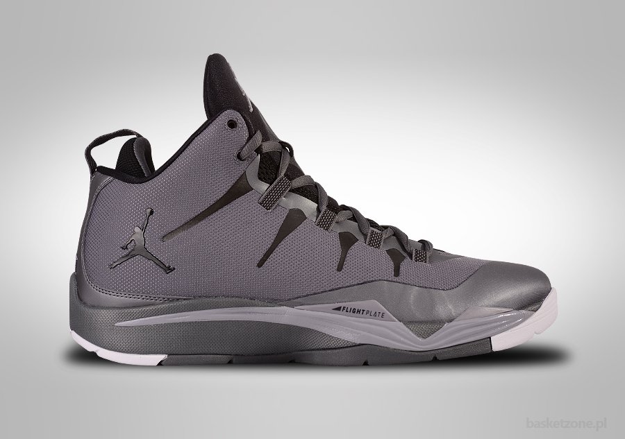 NIKE AIR JORDAN SUPER.FLY 2 COOL GREY BLAKE GRIFFIN por 102 50 Basketzone