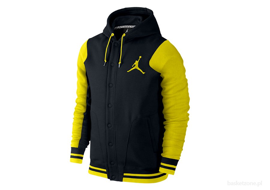 Nike jordan varsity jacket clearance