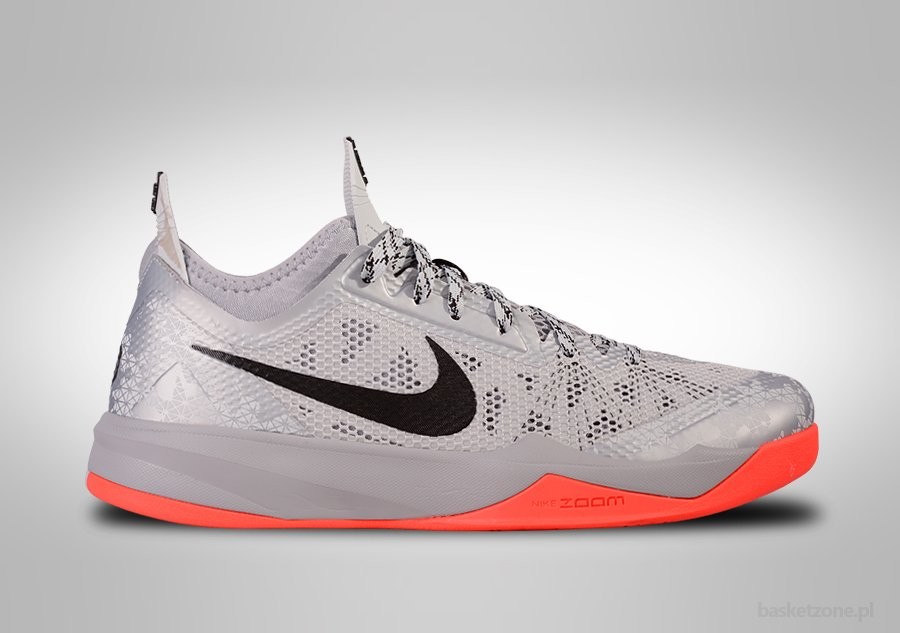 NIKE ZOOM CRUSADER OUTDOOR PURE PLATINUM JAMES HARDEN price 89.00 Basketzone