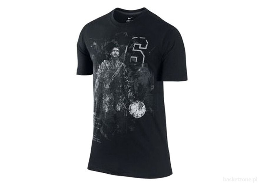 NIKE LEBRON SPECIAL OPS TEE