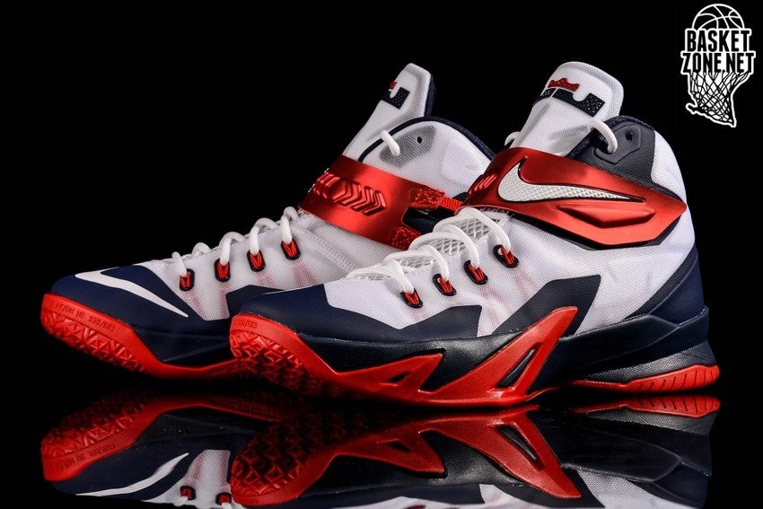 lebron soldier 8 youth