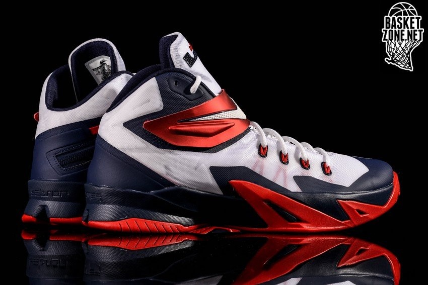 Nike zoom on sale soldier viii prm