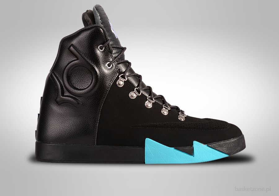 NIKE KD VI NSW LIFESTYLE BLACK GAMMA BLUE por 105 00 Basketzone