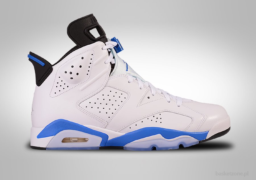 Sports blue 6s store