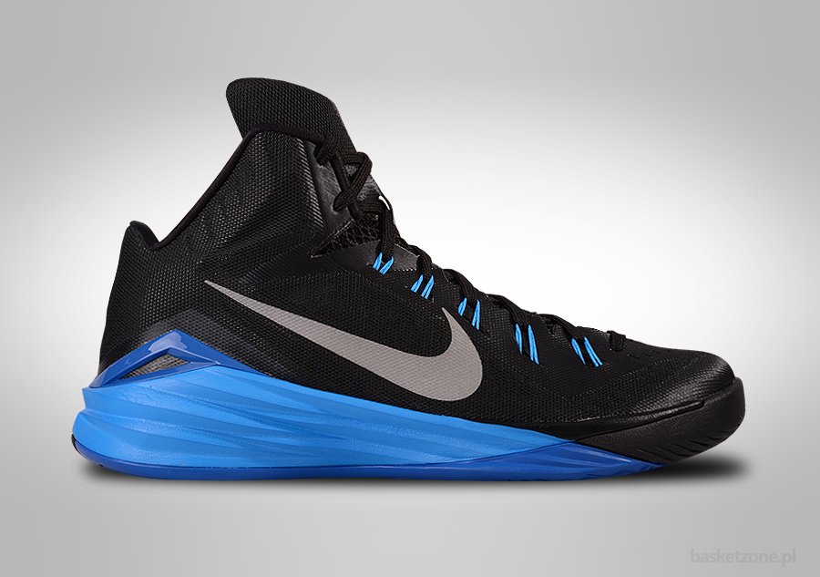 Nike lunar hyperdunk 2014 top