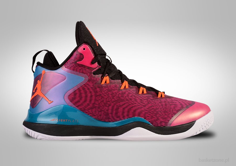 Nike jordan superfly 3 store