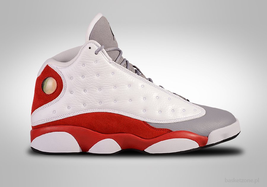 Gray toe 13s shop