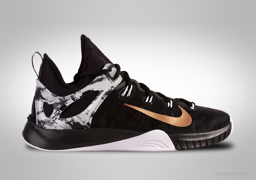 Paul george hyperrev top
