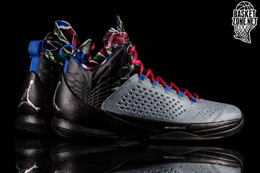 NIKE AIR JORDAN MELO M11 CONCRETE ISLAND price 122.50
