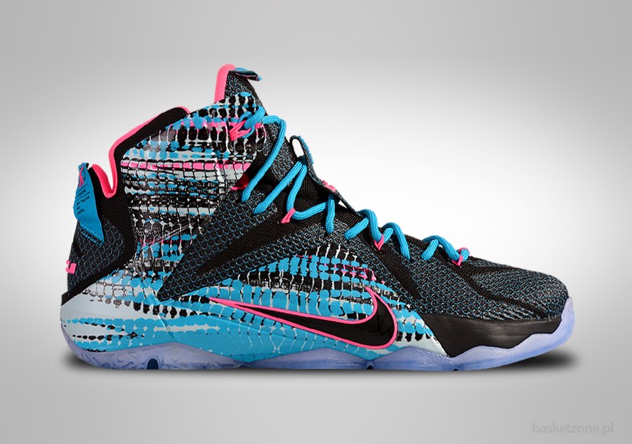 Nike lebron 12 online clearance