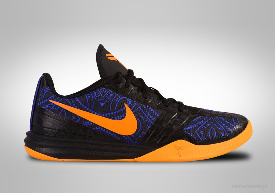 NIKE KOBE MENTALITY PERSIAN VIOLET por 87 50 Basketzone