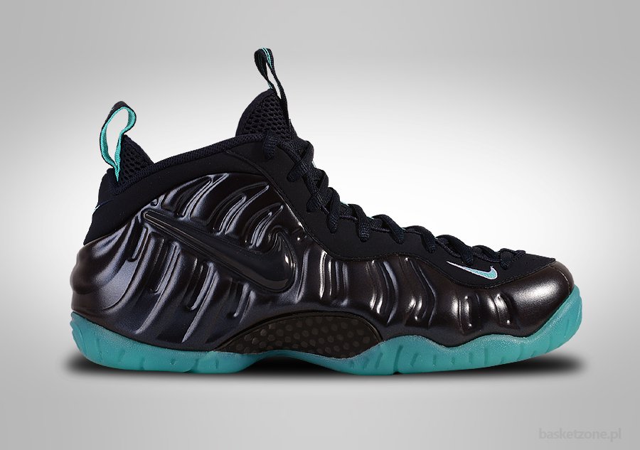 Glow in the dark penny hardaway shoes new arrivals