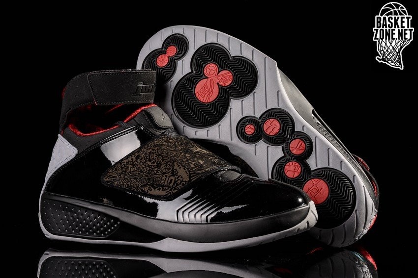 jordan 20 retro