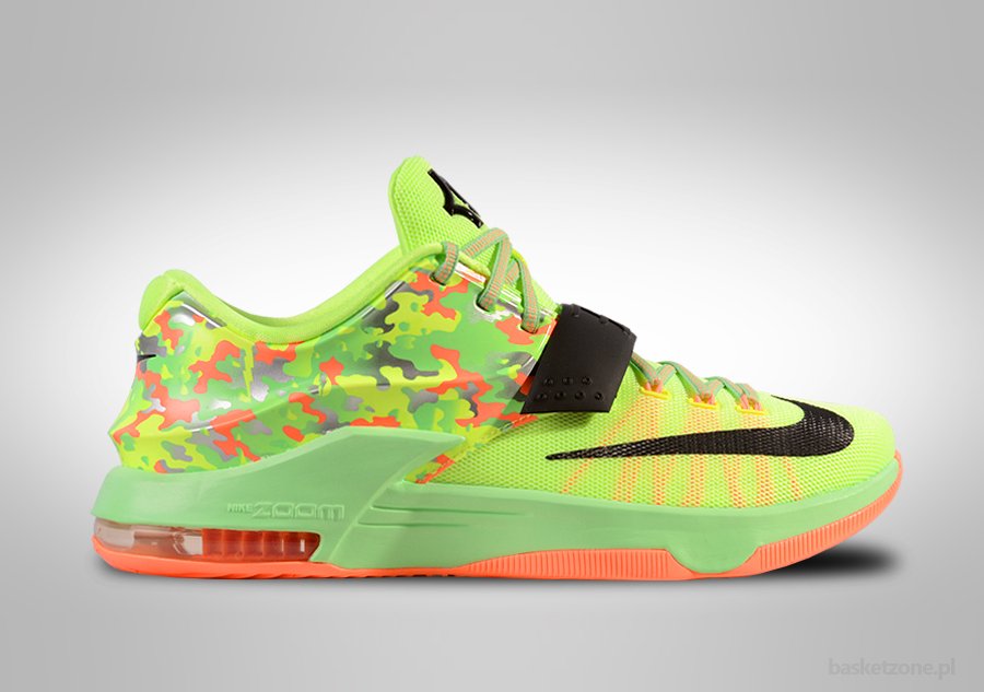 NIKE KD VII EASTER COLLECTION por 105 00 Basketzone