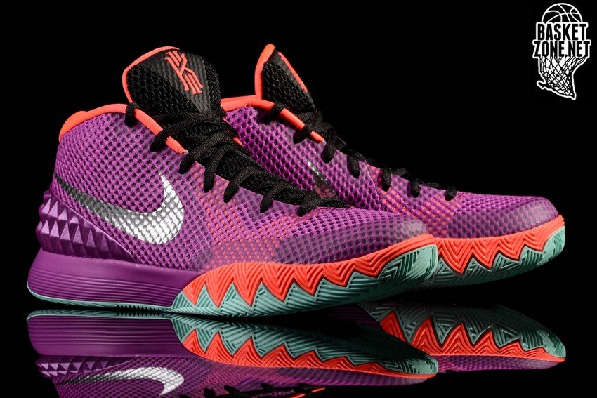 zapatillas nike kyrie 1 zapatillas nike kyrie 1