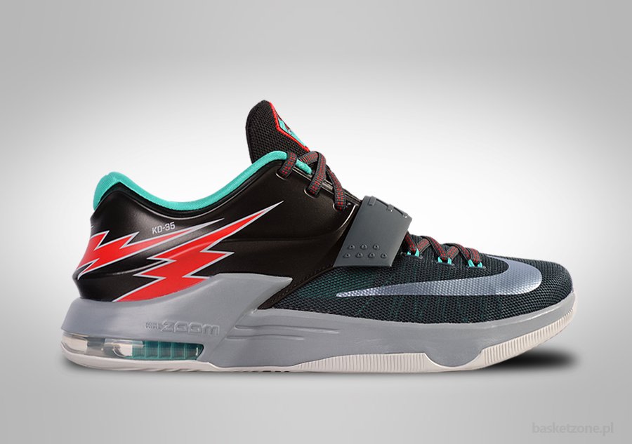 NIKE KD VII FLIGHT PACK GS GRADE SCHOOL SMALLER SIZES por 722 50DKK Basketzone