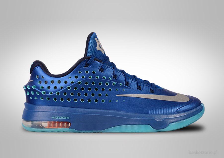 Nike kd 7 elite blu online