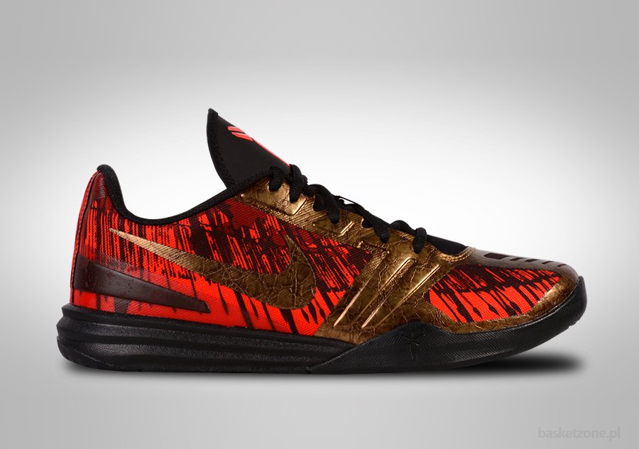 Nike kobe mentality hot sale