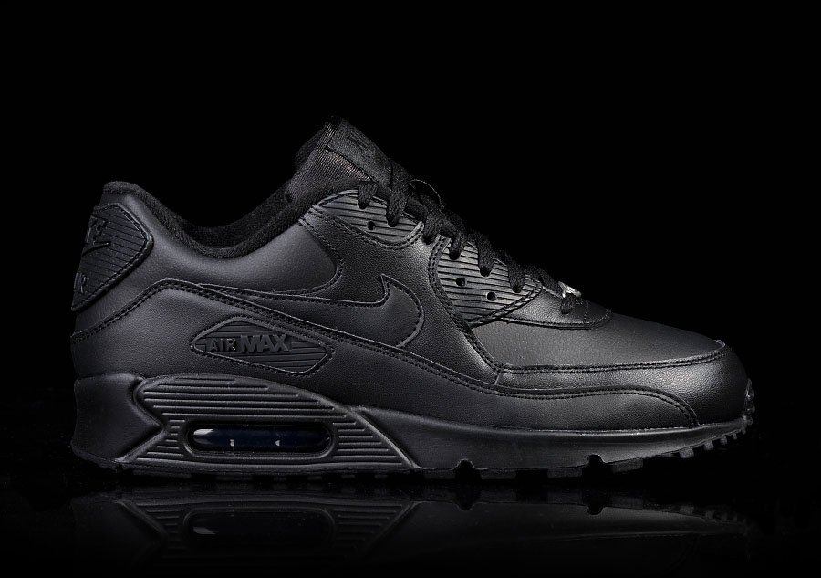 nike air max 90 leather
