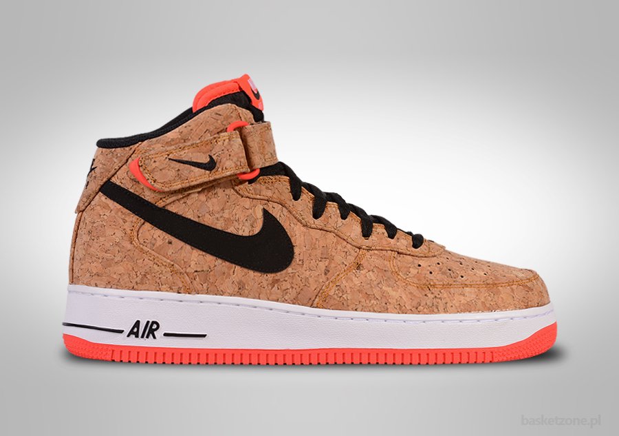 Air force cork sales