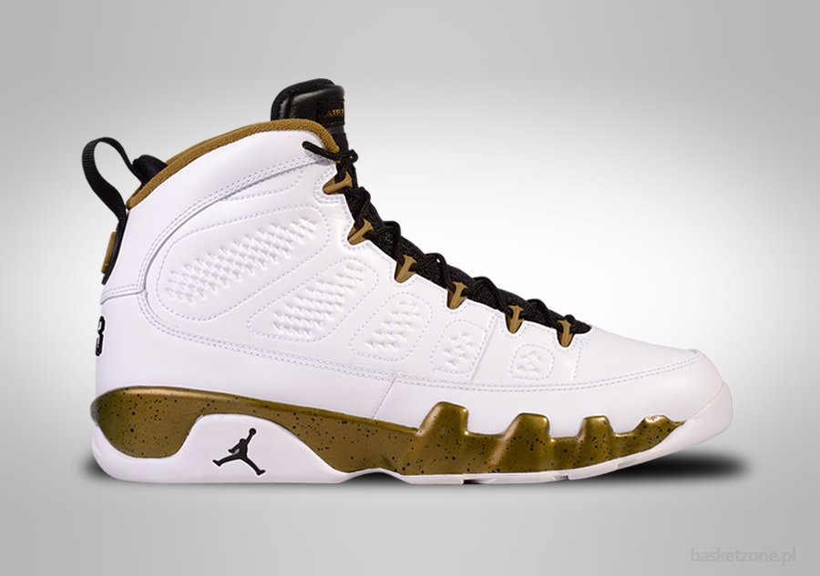 tenis jordan 9 precio