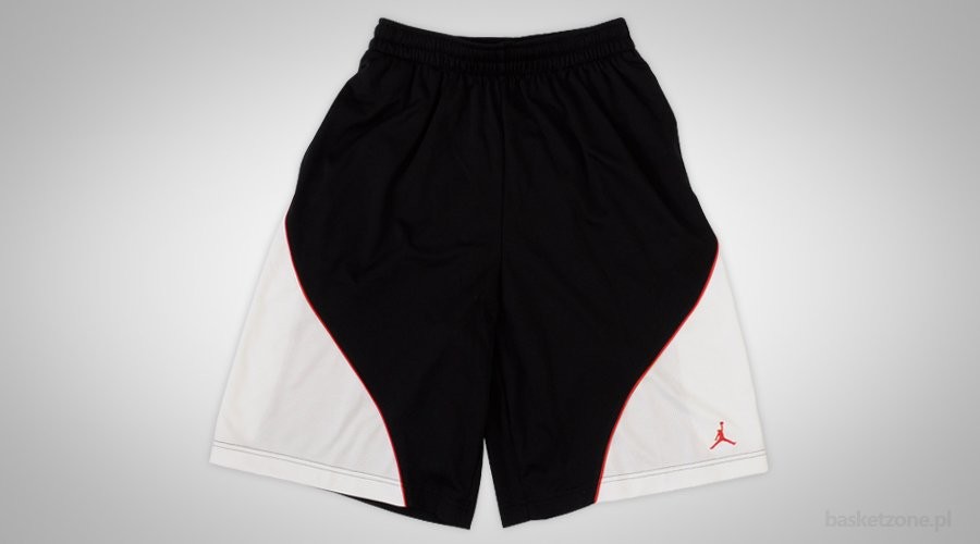 NIKE AIR JORDAN BURN SHORT