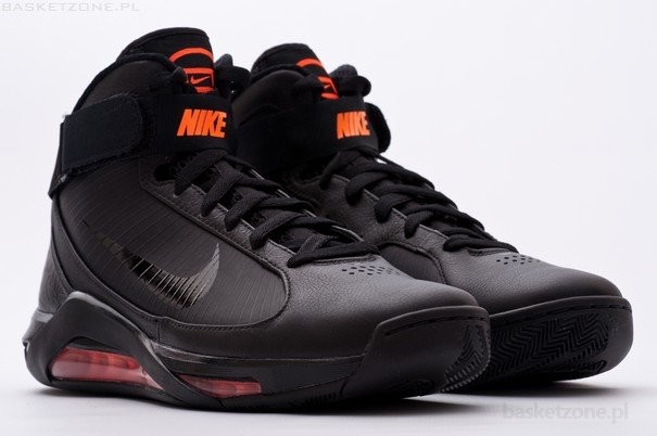 Nike hypermax basketball shoes 2025