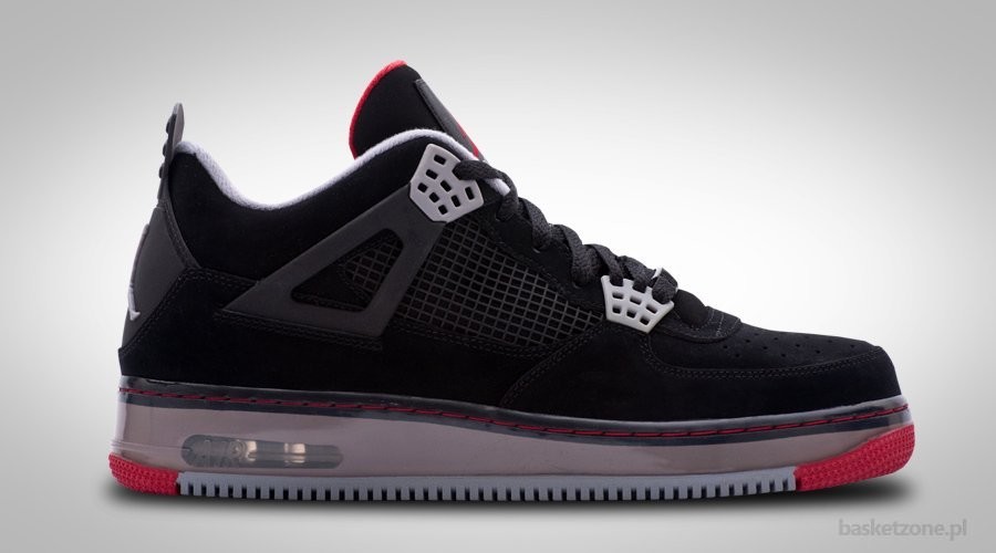 Air jordan force 4 2025