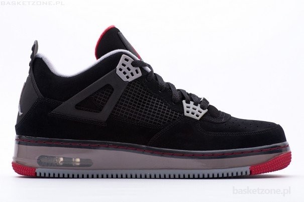 NIKE AIR JORDAN FORCE AJF IV 4 price 82.50 Basketzone