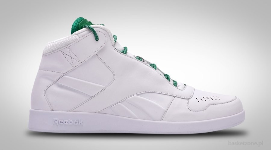 REEBOK CLASSIC PUMP REEAMP MID 