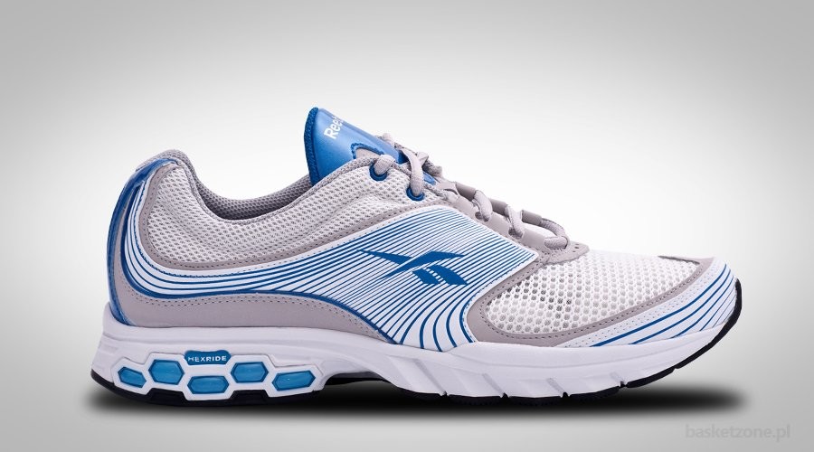 REEBOK RUNNING HEXRIDE MISSION price 32.50 Basketzone