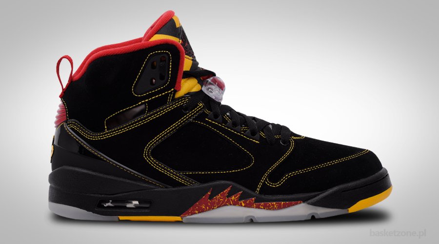 NIKE AIR JORDAN 60 SIXTY PLUS por 82 50 Basketzone