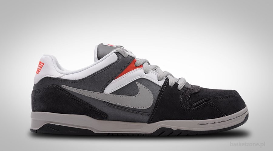 NIKE 6.0 AIR ZOOM ONCORE WOLFGREY