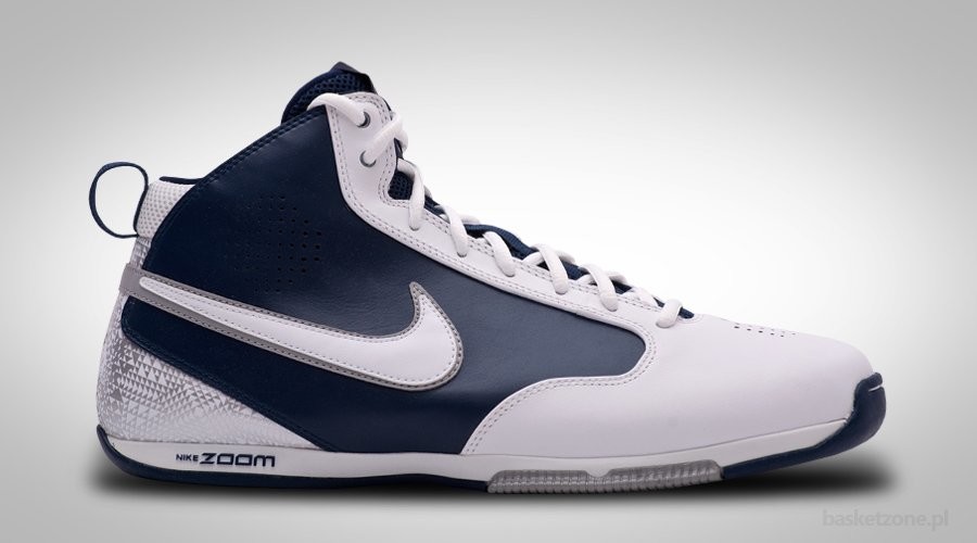 NIKE ZOOM BB III 3 Steve Nash price 62.50 Basketzone