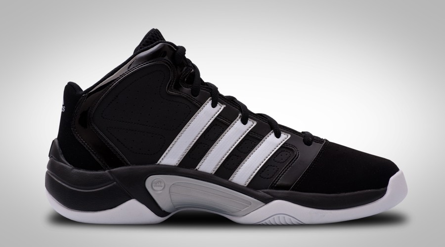 ADIDAS BASKETBALL TIP OFF 2011