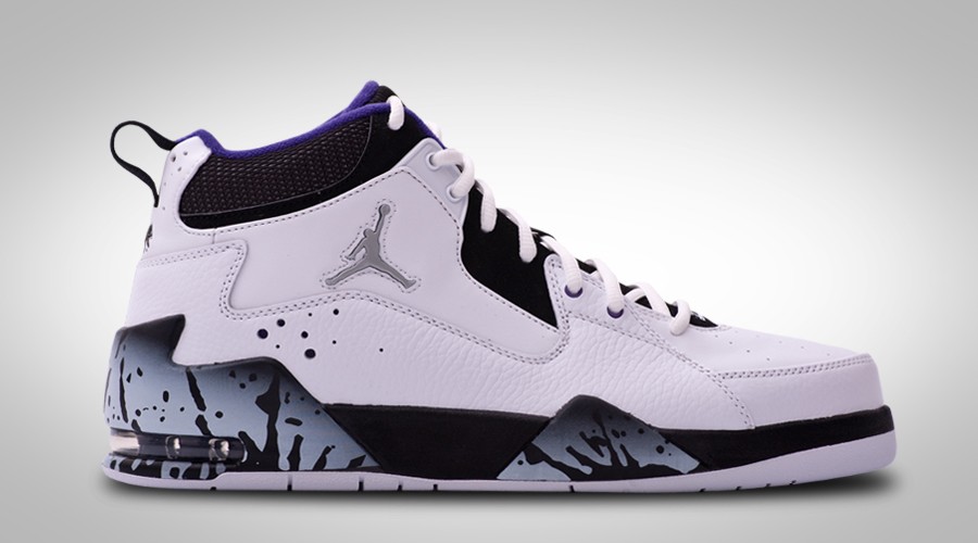 NIKE AIR JORDAN CLASSIC '90 RETRO