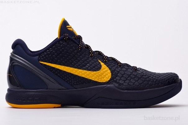 Kobe 6 imperial purple online