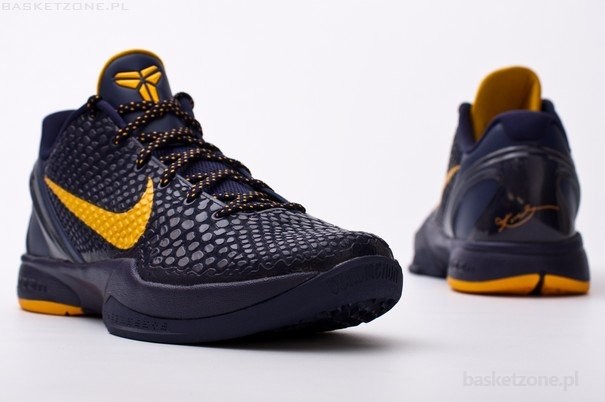 Nike zoom kobe vi 6 Nederland hotsell